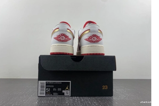 Jordan  DJ5186-100 DJ5186-100 Spades Low 1  0207